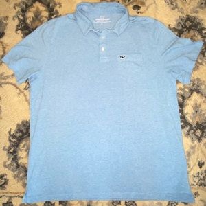 Vineyard Vines Edgartown Polo L